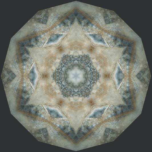 Kaleidoscope 40