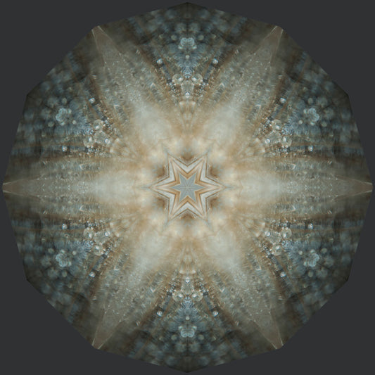 Kaleidoscope 42