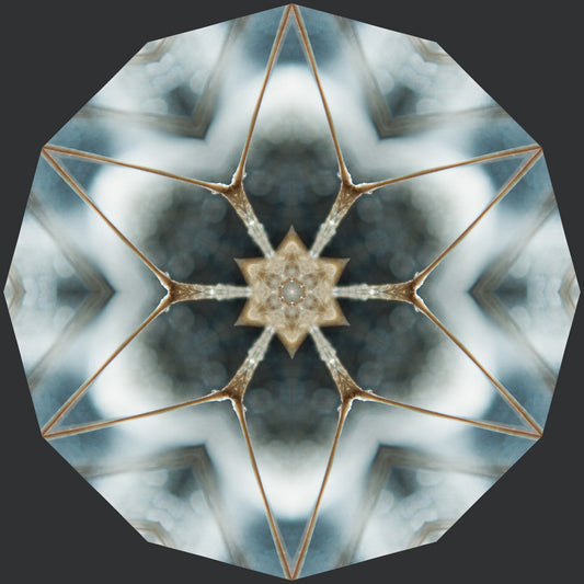 Kaleidoscope 45