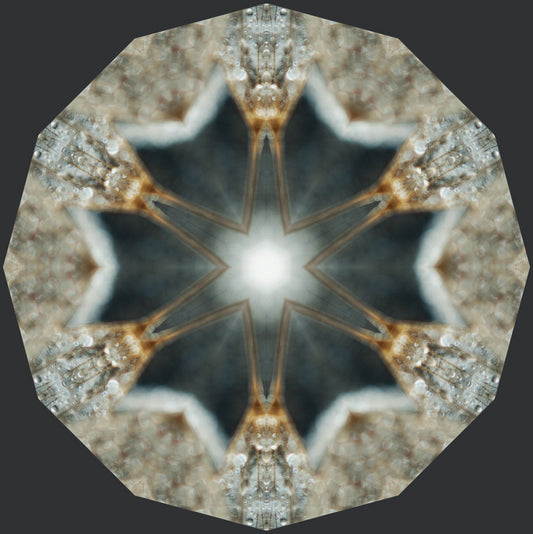 Kaleidoscope 46