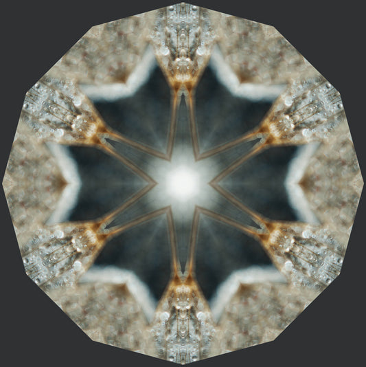 Kaleidoscope 46