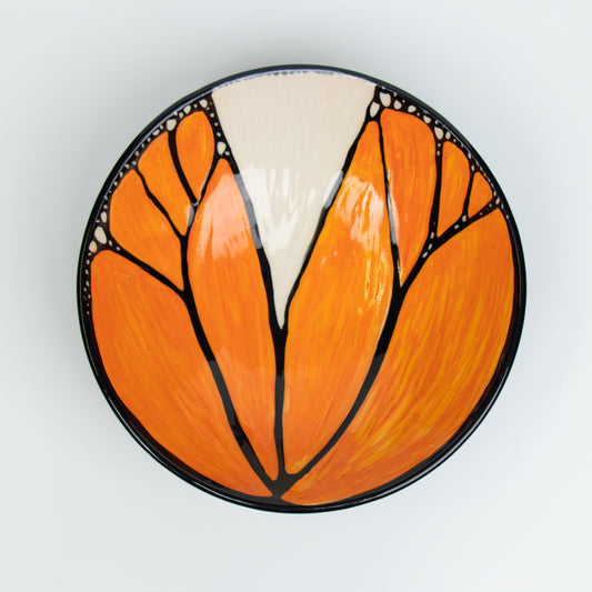 Butterfly Bowl