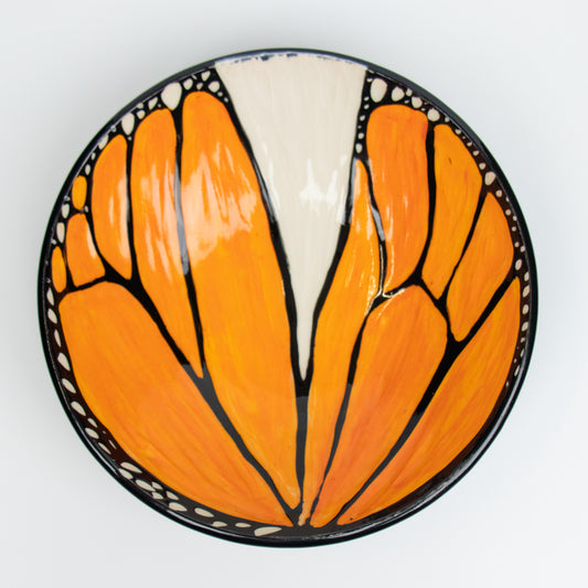 Butterfly Bowl