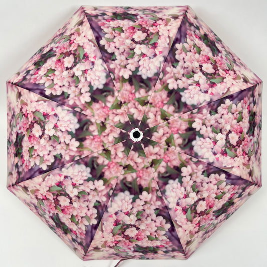 Apple Blossoms Umbrella