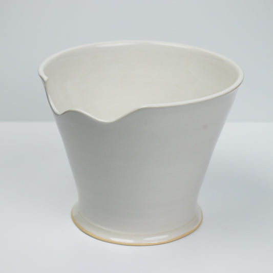 Wave Utensil Holder