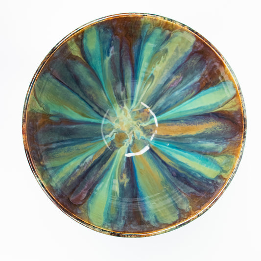 Rainbow Bowl