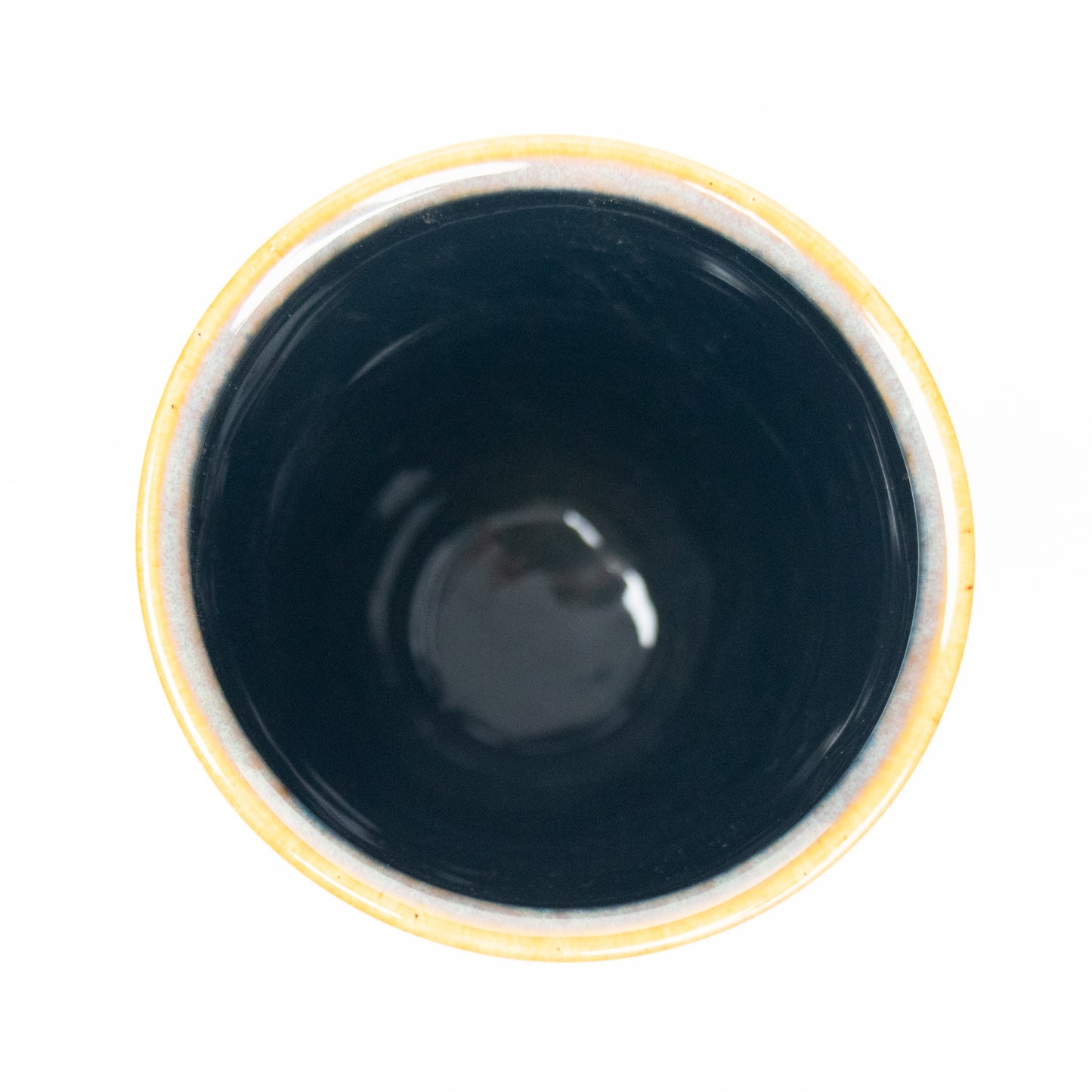 Drippy Carved Tumbler