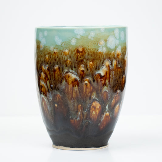 Drippy Vase