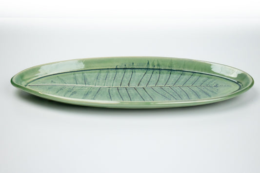 Fern Platter